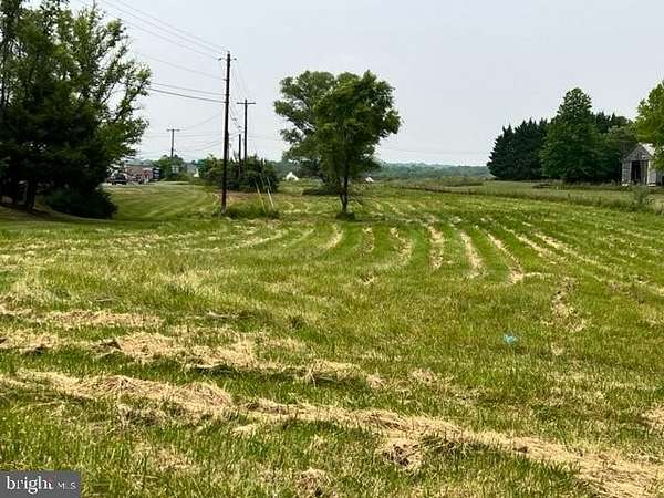 3.84 Acres of Residential Land for Sale in Middletown, Virginia