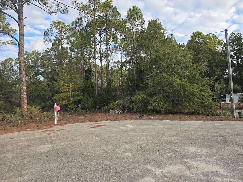 1.18 Acres of Land for Sale in Lanark Village, Florida