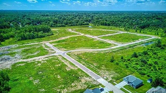 0.25 Acres of Residential Land for Sale in Davison, Michigan