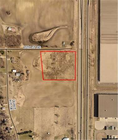 5 Acres of Land for Sale in Otsego, Minnesota