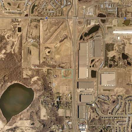 5 Acres of Land for Sale in Otsego, Minnesota