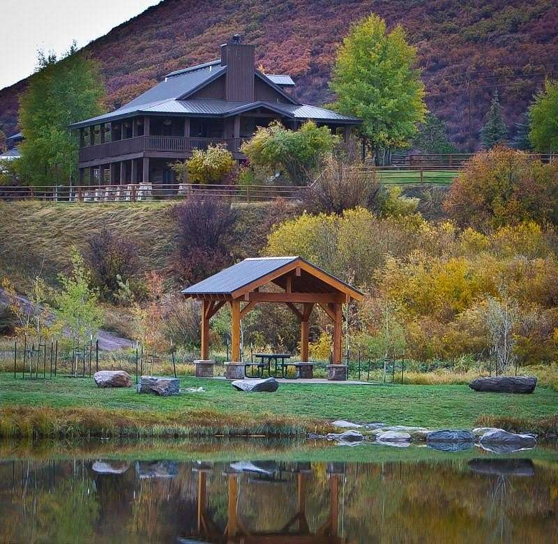 10.3 Acres of Recreational Land for Sale in Oak Creek, Colorado
