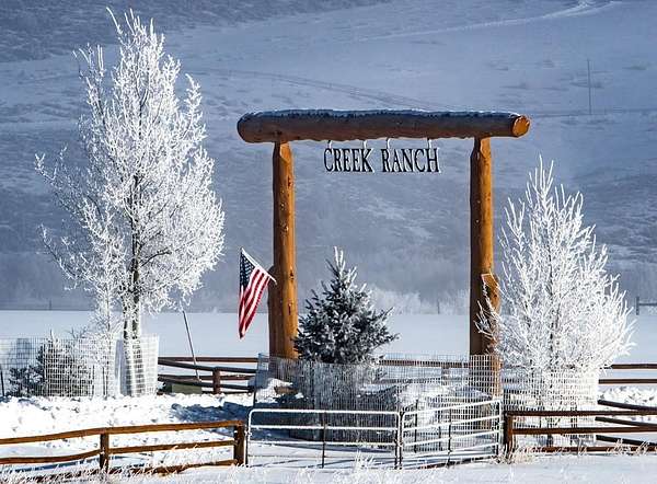 10.3 Acres of Recreational & Residential Land for Sale in Oak Creek, Colorado