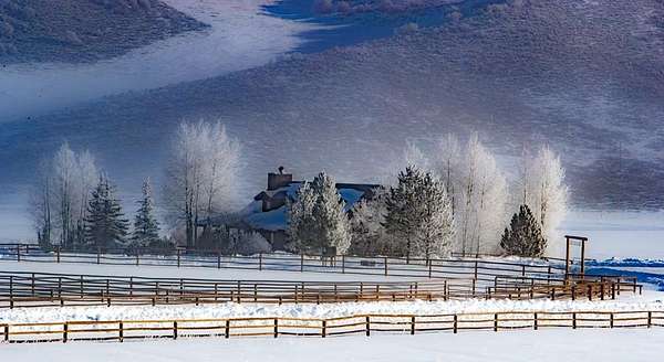 10.3 Acres of Recreational Land for Sale in Oak Creek, Colorado