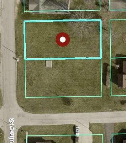0.2 Acres of Residential Land for Sale in Hebron, Indiana