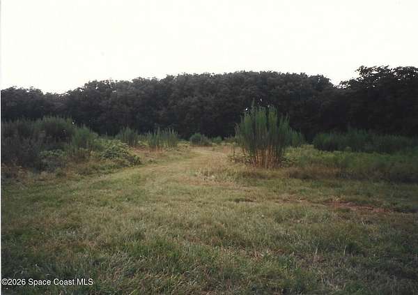 10.1 Acres of Land for Sale in Sebring, Florida