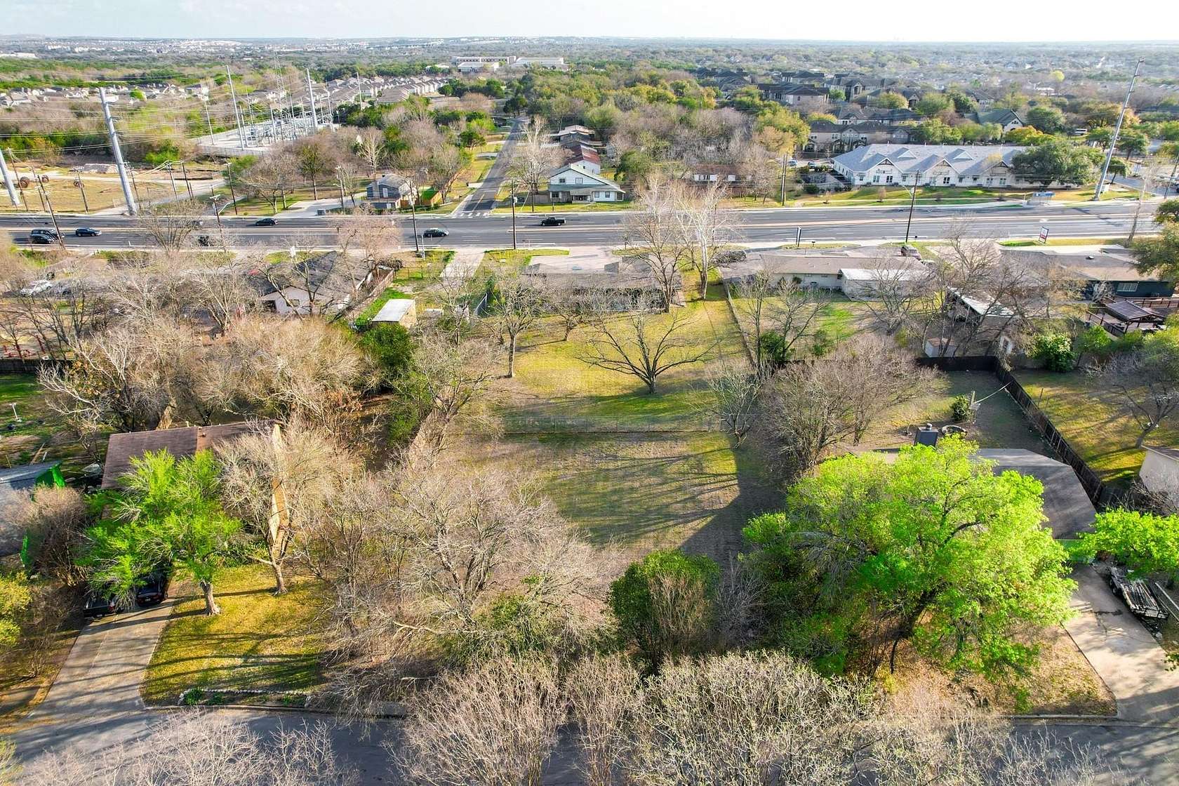 0.15 Acres of Land for Sale in Austin, Texas