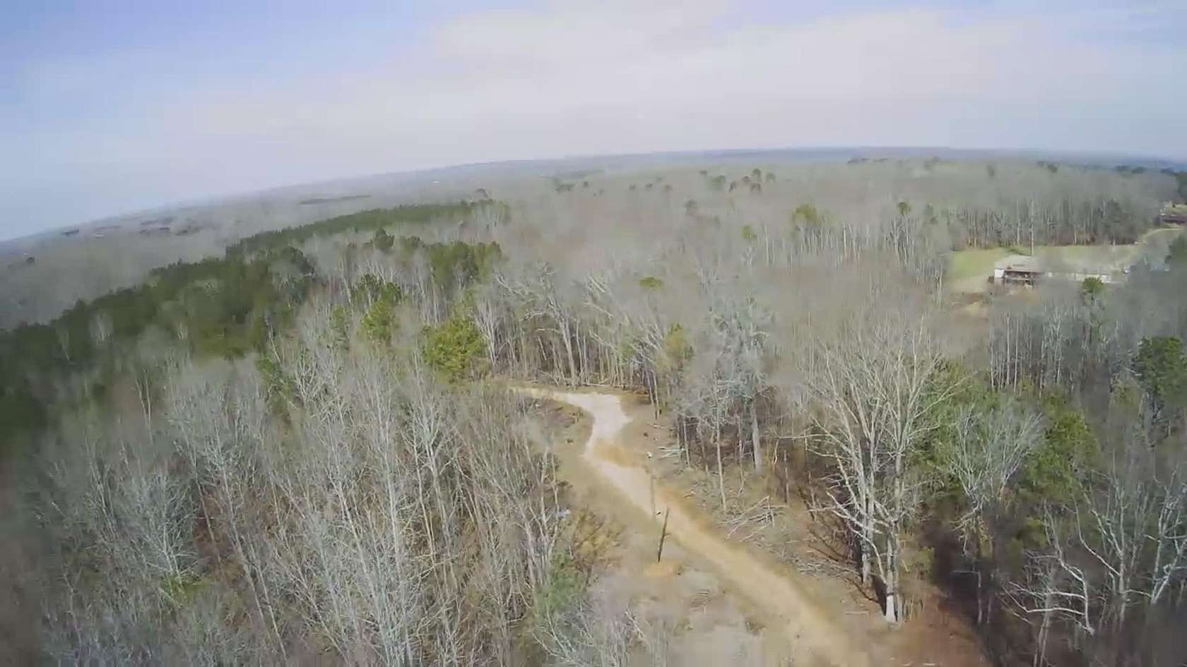 7 Acres of Residential Land for Sale in Jefferson, Georgia