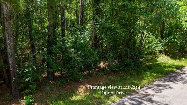 0.35 Acres of Residential Land for Sale in Moncks Corner, South Carolina