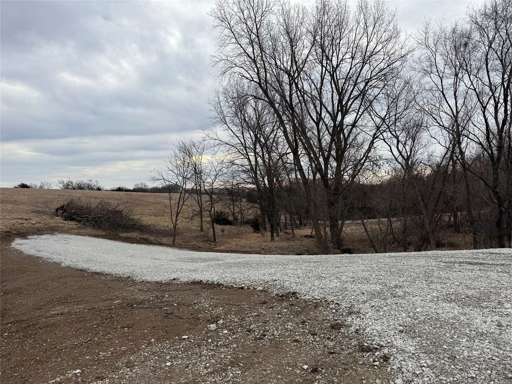 3.32 Acres of Residential Land for Sale in Winterset, Iowa
