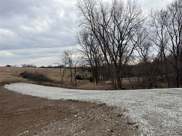 3.32 Acres of Residential Land for Sale in Winterset, Iowa