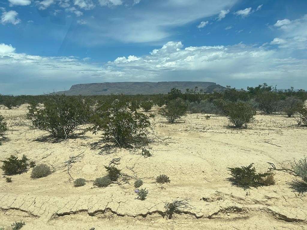 21 Acres of Recreational Land for Sale in Terlingua, Texas