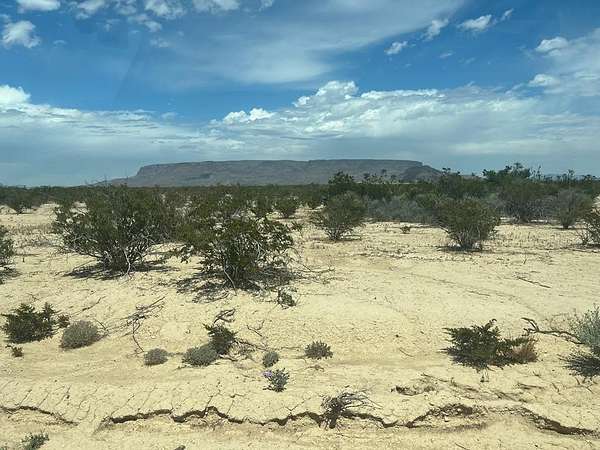 21 Acres of Recreational Land for Sale in Terlingua, Texas
