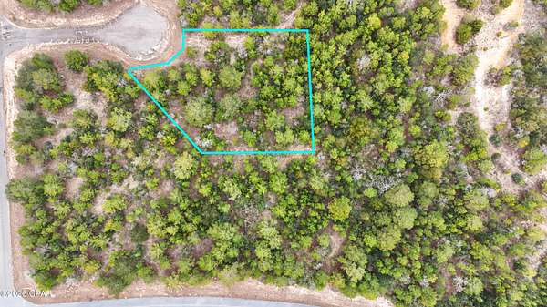 0.51 Acres of Residential Land for Sale in Chipley, Florida
