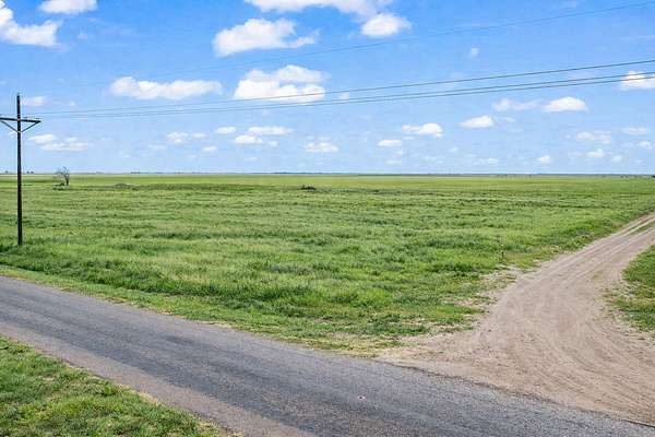 10 Acres of Land for Sale in Idalou, Texas