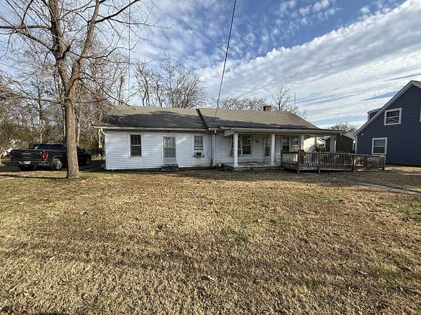 0.48 Acres of Residential Land for Sale in Lebanon, Tennessee