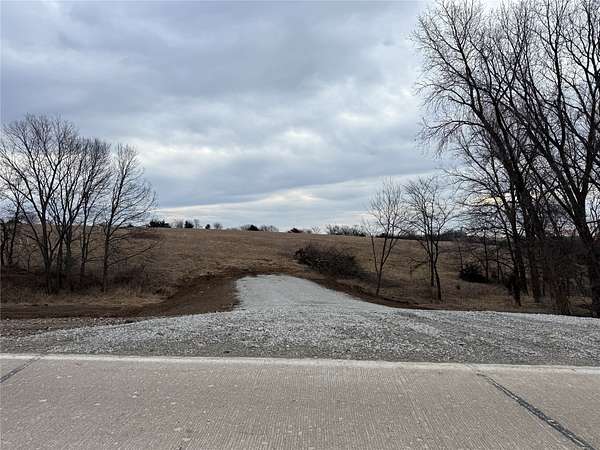 5.1 Acres of Residential Land for Sale in Winterset, Iowa