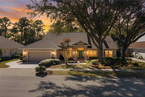 1.53 Acres of Land with Home for Sale in Mount Dora, Florida