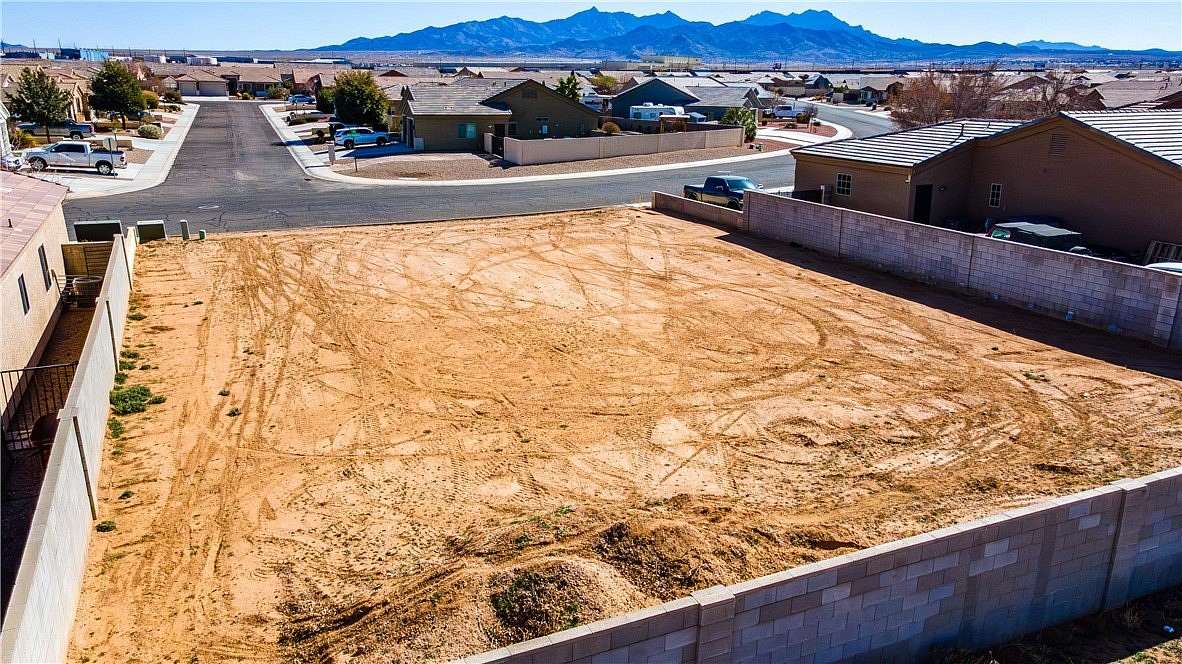 0.19 Acres of Residential Land for Sale in Kingman, Arizona