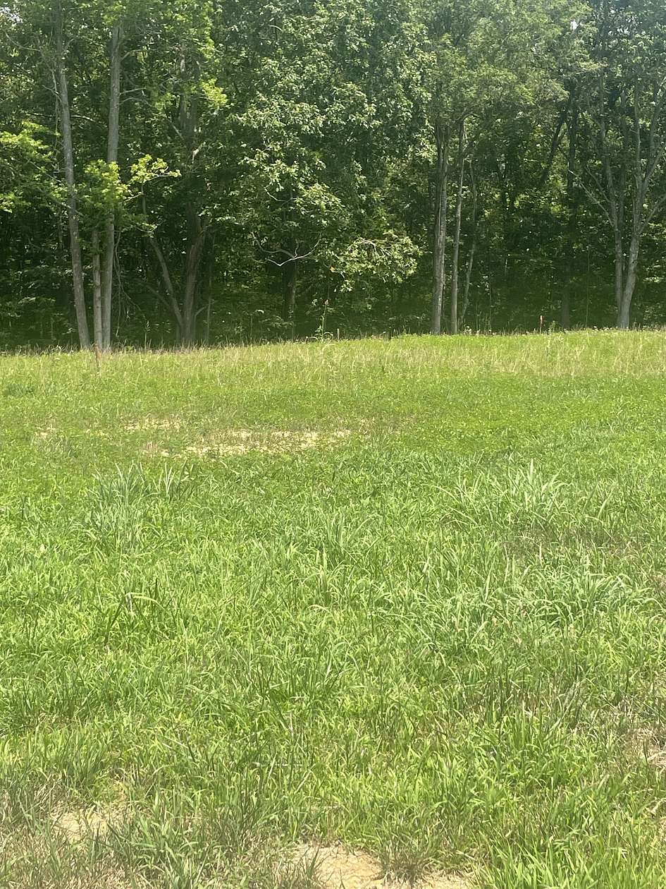 1.2 Acres of Residential Land for Sale in Winchester, Tennessee