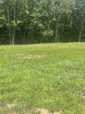 1.2 Acres of Residential Land for Sale in Winchester, Tennessee