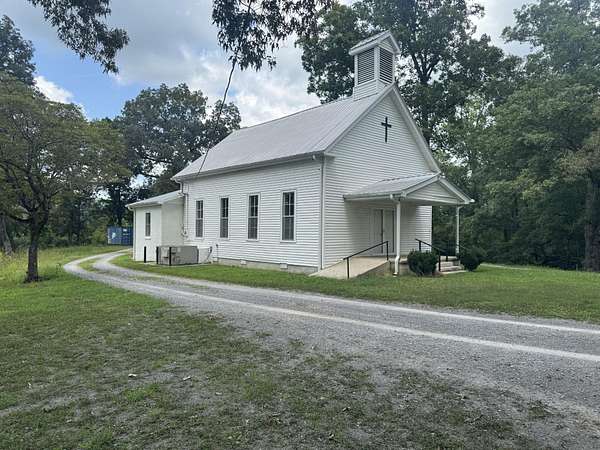 2.45 Acres of Improved Commercial Land for Sale in Dunlap, Tennessee