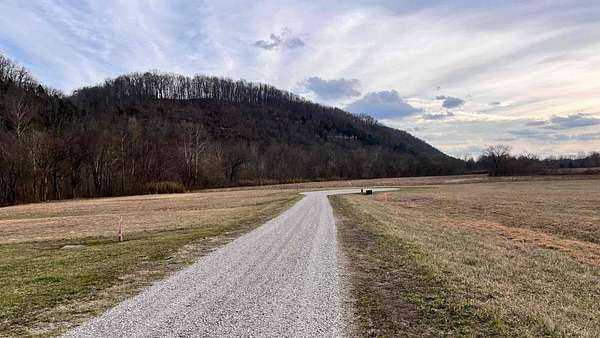 0.69 Acres of Land for Sale in Tompkinsville, Kentucky