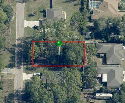 0.23 Acres of Residential Land for Sale in Dunnellon, Florida