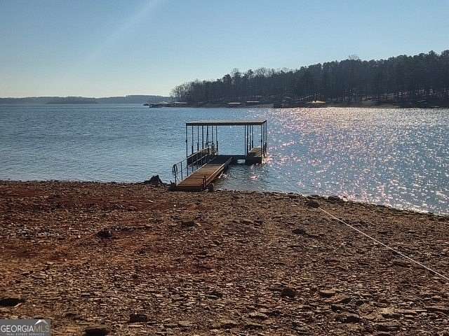 0.46 Acres of Land for Sale in Hartwell, Georgia
