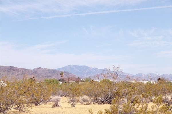 1.17 Acres of Residential Land for Sale in Golden Valley, Arizona