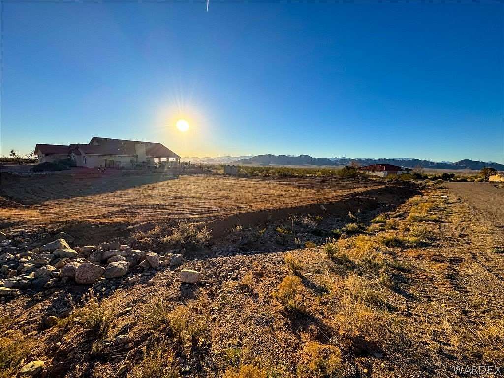 0.52 Acres of Residential Land for Sale in Kingman, Arizona