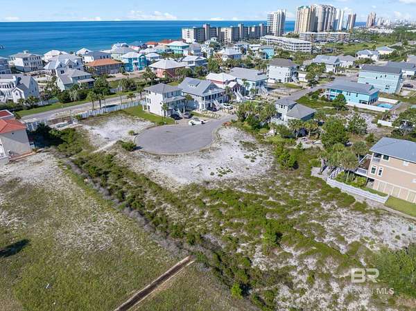 0.16 Acres of Residential Land for Sale in Perdido Key, Florida