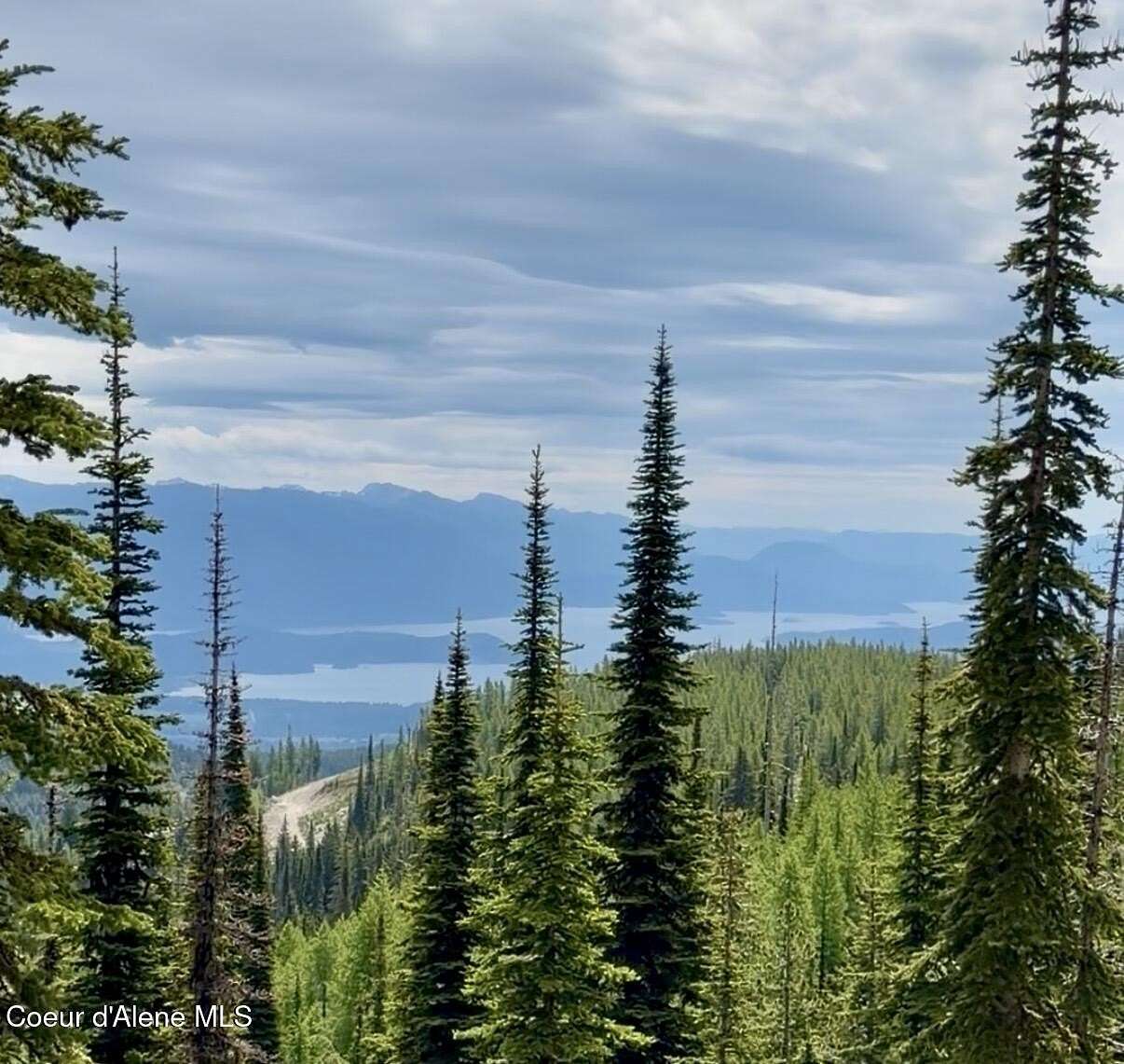 0.19 Acres of Residential Land for Sale in Sandpoint, Idaho