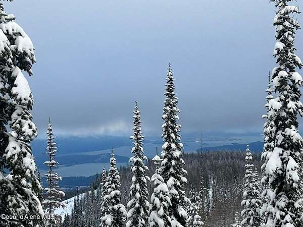 0.19 Acres of Residential Land for Sale in Sandpoint, Idaho