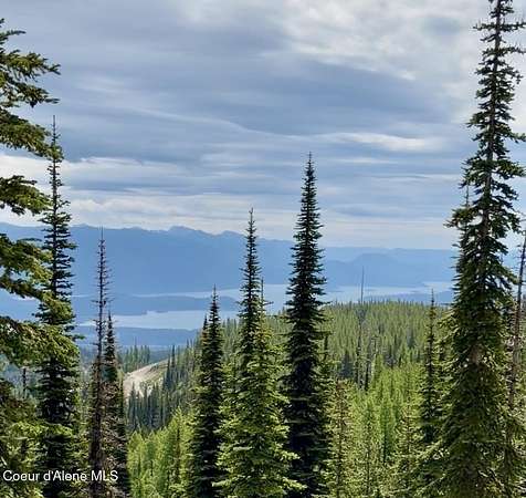 0.19 Acres of Residential Land for Sale in Sandpoint, Idaho