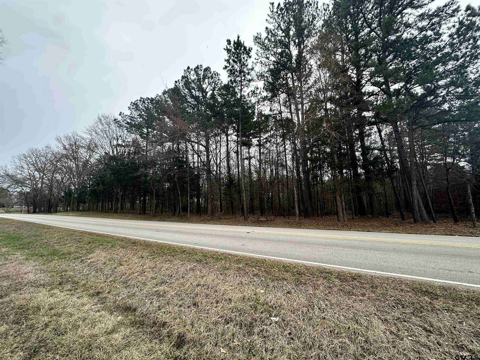 7.22 Acres of Mixed-Use Land for Sale in Flint, Texas