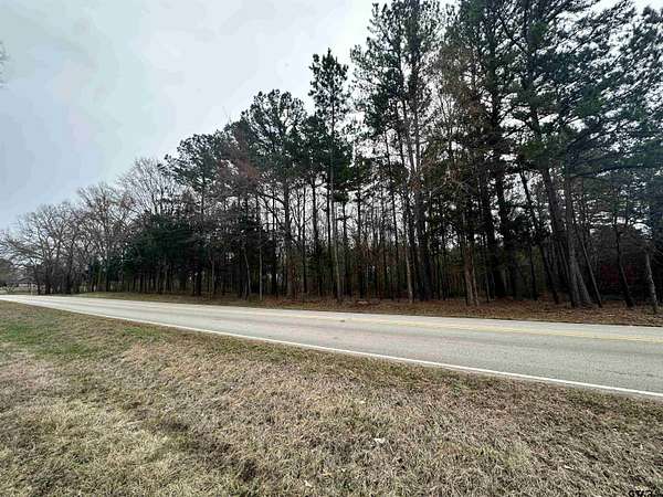 7.22 Acres of Mixed-Use Land for Sale in Flint, Texas