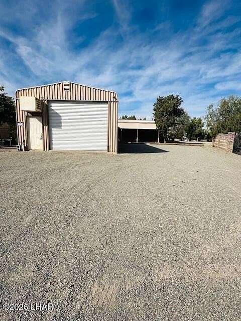 0.2 Acres of Land for Sale in Salome, Arizona
