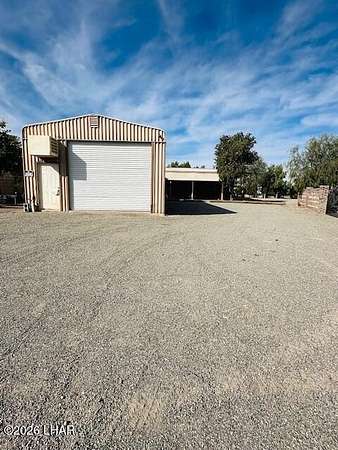 0.2 Acres of Land for Sale in Salome, Arizona