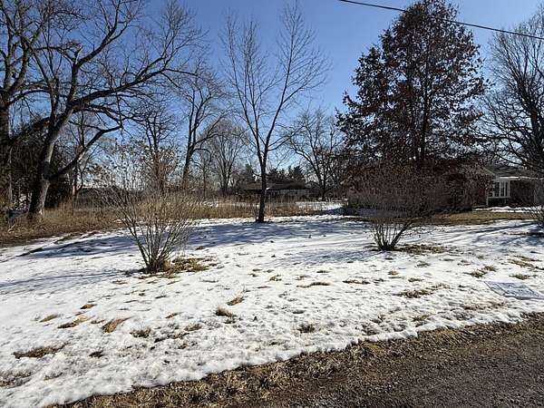 0.24 Acres of Residential Land for Sale in Hebron, Indiana