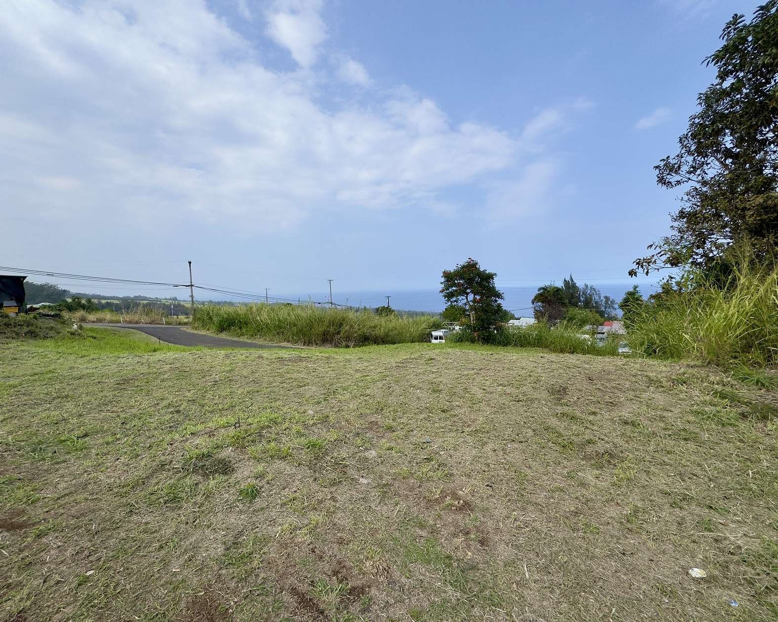 0.6 Acres of Mixed-Use Land for Sale in Paauilo, Hawaii