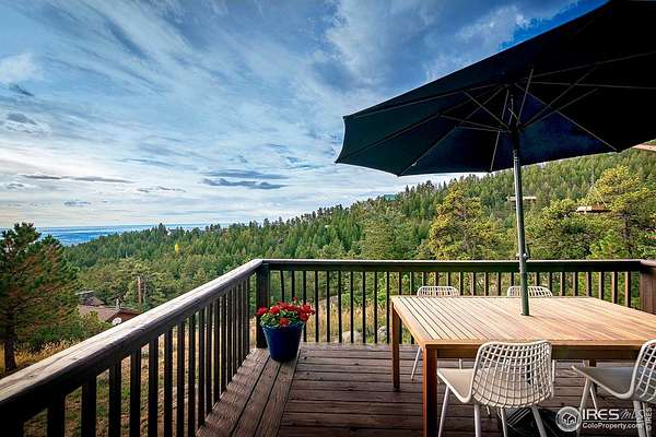 1.79 Acres of Residential Land with Home for Sale in Boulder, Colorado