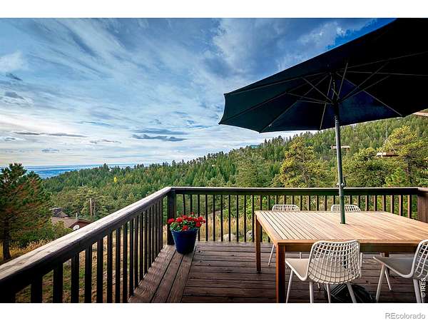 1.79 Acres of Land with Home for Sale in Boulder, Colorado