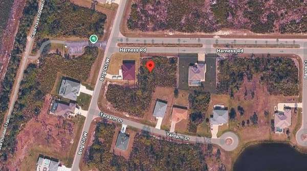 0.19 Acres of Residential Land for Sale in Placida, Florida