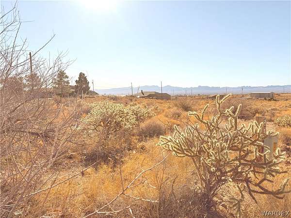 0.15 Acres of Residential Land for Sale in Golden Valley, Arizona