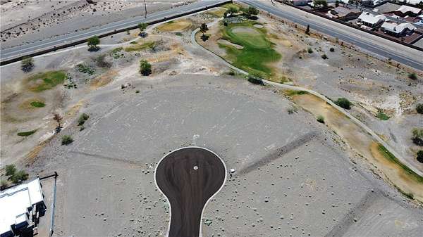 0.38 Acres of Residential Land for Sale in Fort Mohave, Arizona
