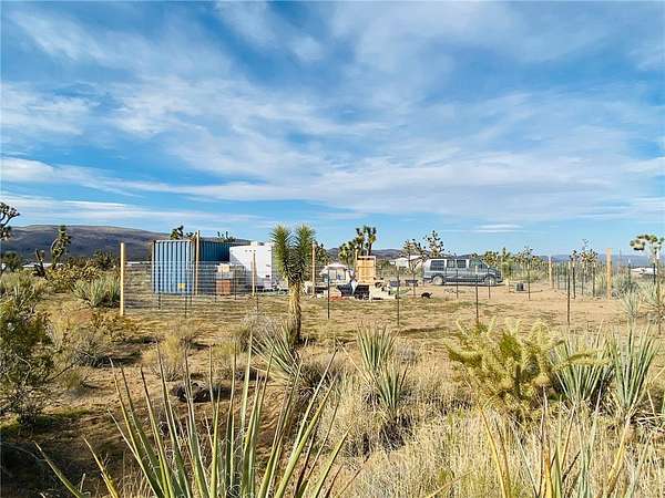 2 Acres of Residential Land for Sale in Dolan Springs, Arizona