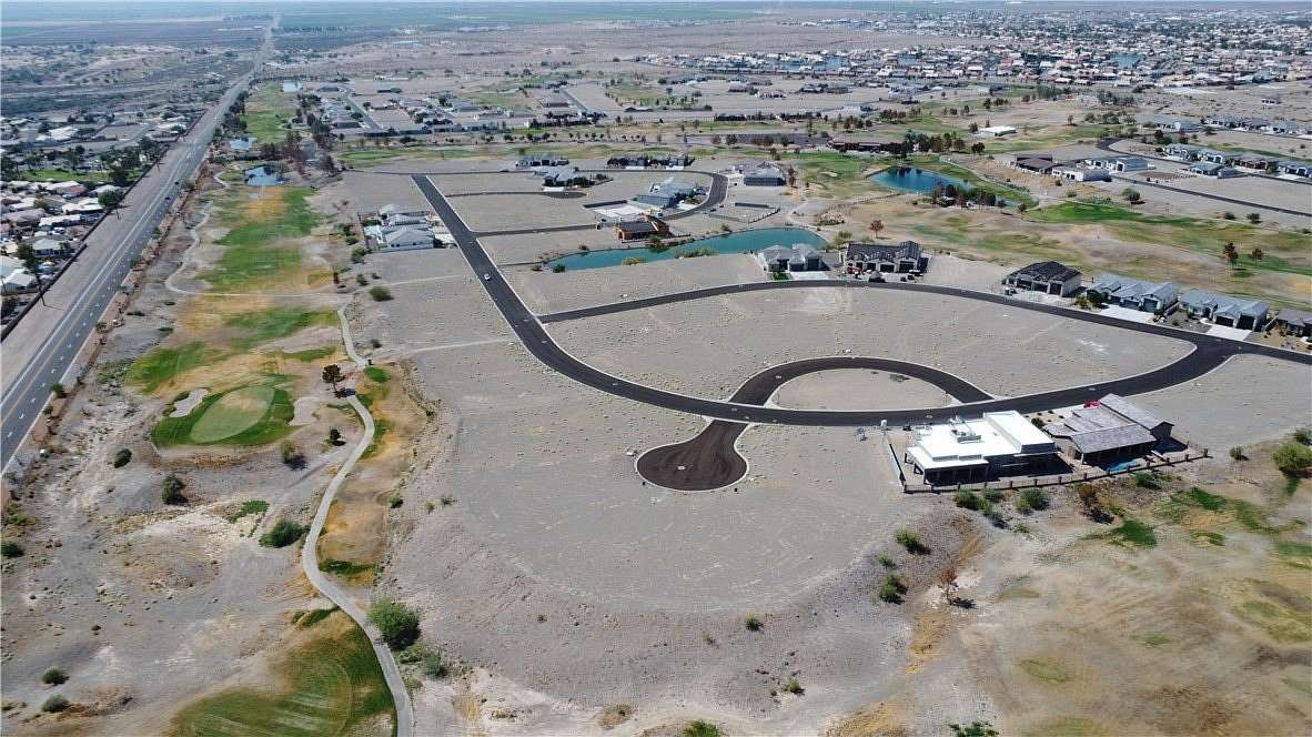 0.41 Acres of Residential Land for Sale in Fort Mohave, Arizona
