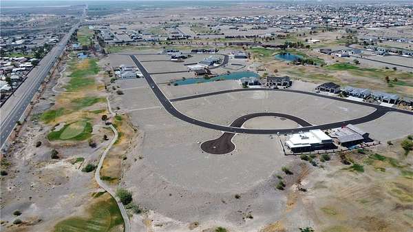 0.41 Acres of Residential Land for Sale in Fort Mohave, Arizona