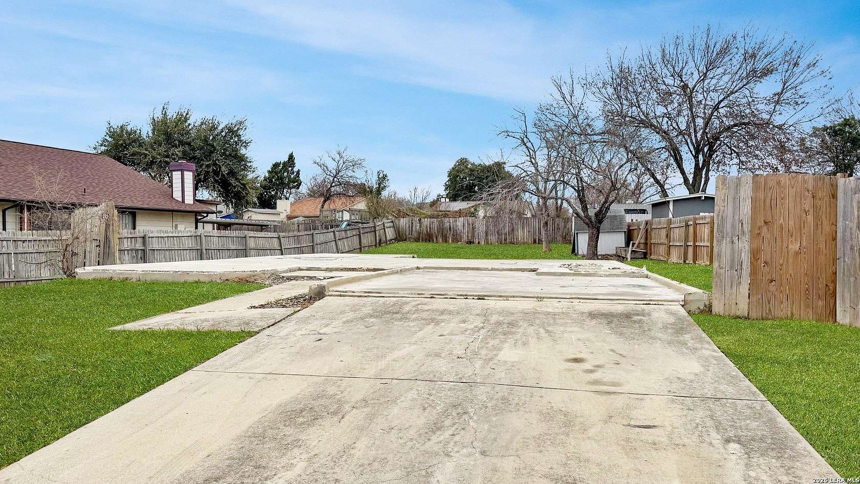 0.18 Acres of Improved Residential Land for Sale in San Antonio, Texas